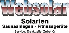 Solarien Service