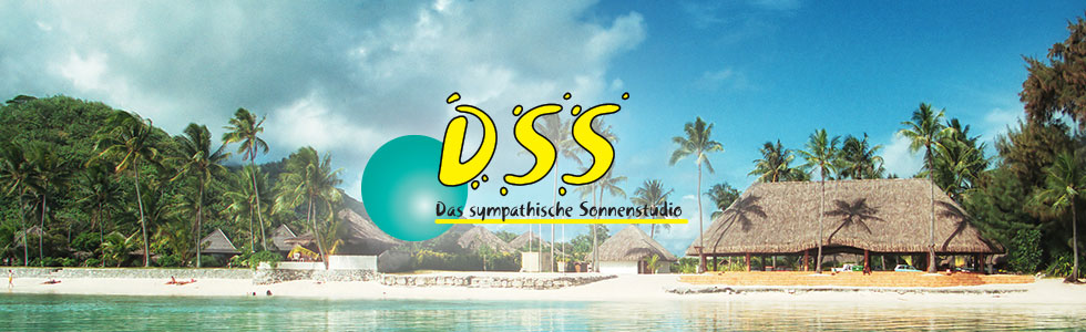 Solarium in Chemnitz