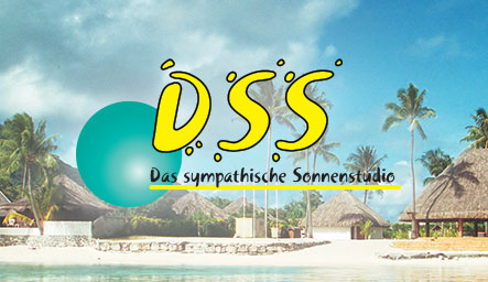 Das sympathische Sonnenstudio in Chemnitz